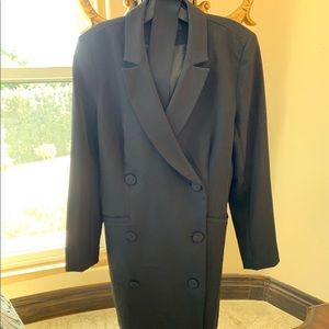 Shelli Segal Mid Length Dress